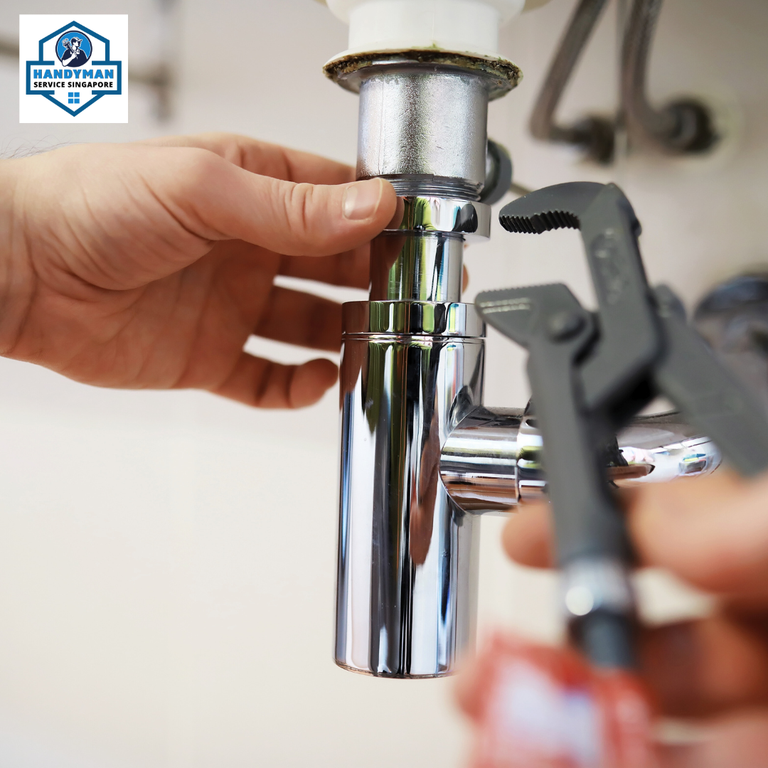 Top-Quality Plumbing Services in Singapore: Your Ultimate Guide to Reliable Solutions